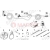 Wiązka dedykowana ERICH 748613 /13-pin/