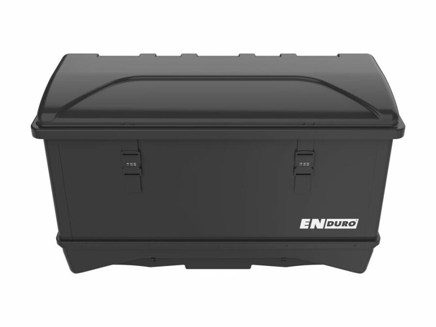 Box transportowy 350 litrów na bagażnik Enduro BS260