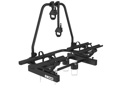 Enduro BC260 Black Edition - zdjęcie 2