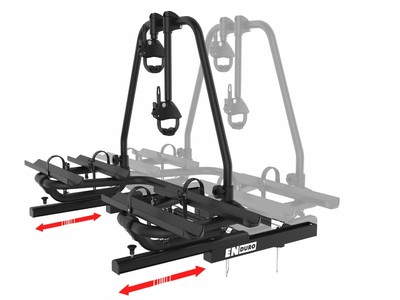 Enduro BC260 Black Edition - zdjęcie 4