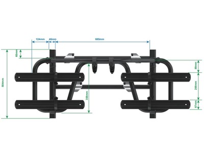 Enduro BC260 Black Edition - zdjęcie 6