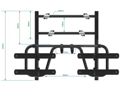 Enduro BC260 Black Edition - zdjęcie 7
