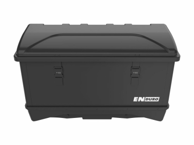 Box transportowy 350 litrów na bagażnik Enduro BS260