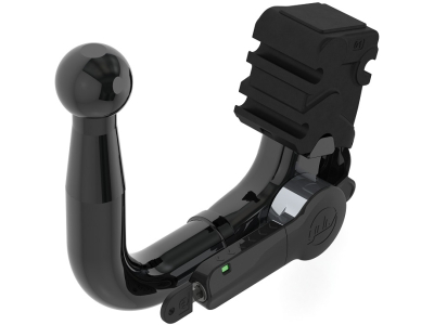 Hak z kulą wypinaną pionowo GDW 2735T60