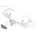 Hak z kulą odkręcaną GDW 1615