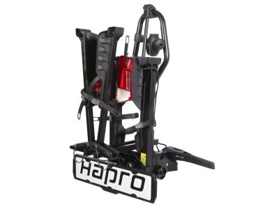 Adapter do bagażnika Hapro Atlas Premium XFold