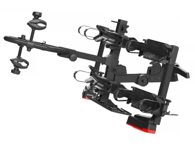 Platforma rowerowa Hapro Atlas Premium XFold II