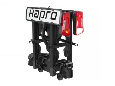 Platforma rowerowa Hapro Atlas Premium XFold II