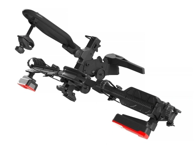 Platforma rowerowa Hapro Atlas Premium XFold I