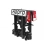 Platforma rowerowa Hapro Atlas Premium XFold II
