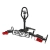 Platforma rowerowa Hapro Atlas Premium XFold I