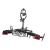 Platforma rowerowa Hapro Atlas Premium XFold I