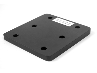 Adapter wysokości do kul kutych BO-6-M10