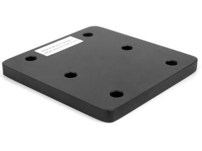 Adapter wysokości do kul kutych BO-6-M10