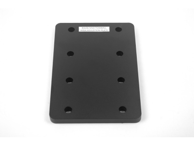 Adapter wysokości do kul kutych BO-8-M10