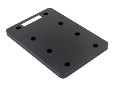 Adapter wysokości do kul kutych BO-8-M10