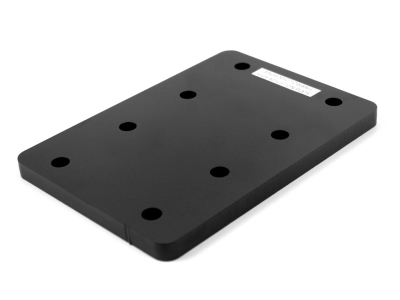 Adapter wysokości do kul kutych BO-8-M10