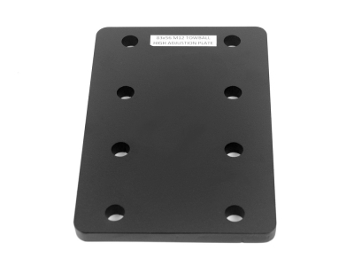 Adapter wysokości do kul kutych BO-8-M12