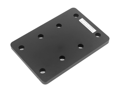Adapter wysokości do kul kutych BO-8-M12