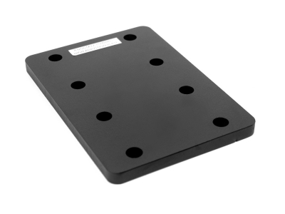 Adapter wysokości do kul kutych BO-8-M12