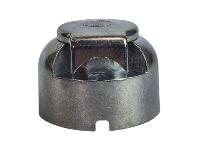 METALOWE Gniazdo (7 pin) wiązki elektrycznej haka holowniczego