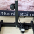 Sterownik świateł 220V na 12V do platformy rowerowej z lampami LED