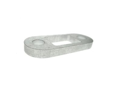 Aluminiowy blok dystansowy kuli holowniczej Maypole MP236B