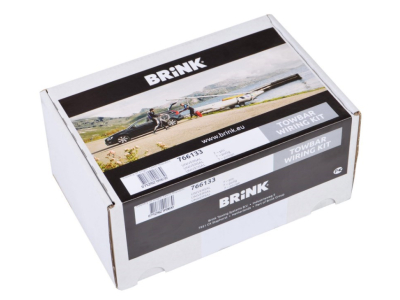 Wiązka uniwersalna 7-pin z modułem BRINK 766133