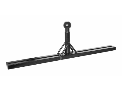 Adapter na dyszel przyczepy kempingowej Pro-User