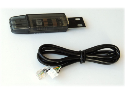 Urządzenie QUASAR Bootloader MCBxx