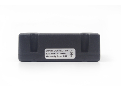 Wiązka haka z modułem 13-pin SMART CONNECT MH-13s