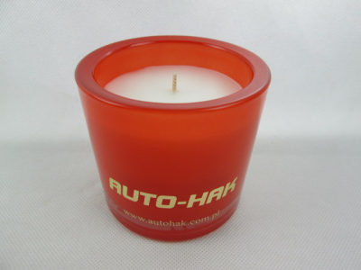 Zapachowa świeca AUTO-HAK