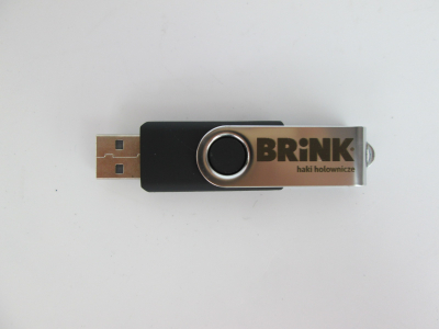 Pendrive 16 GB Brink