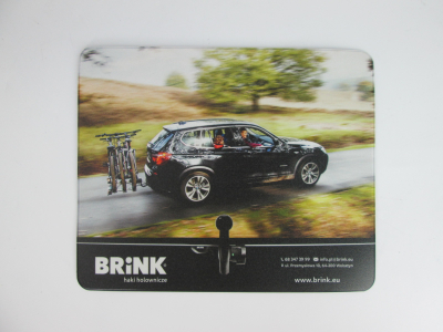 Podkładka pod myszkę Brink