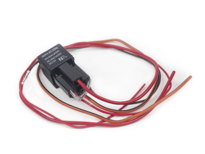 Wiązka haka z modułem 13-pin SMART CONNECT MH-13sr