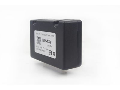 Wiązka haka z modułem 13-pin SMART CONNECT MH-13s