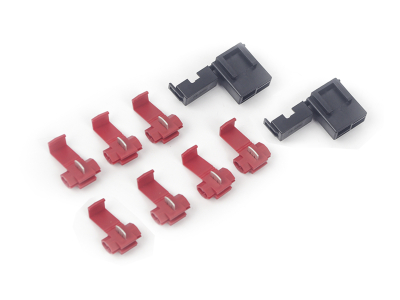 Wiązka haka z modułem 13-pin SMART CONNECT MH-13sr