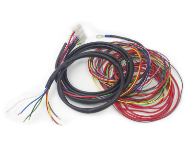 Wiązka haka z modułem 7-pin SMART CONNECT MH-7s