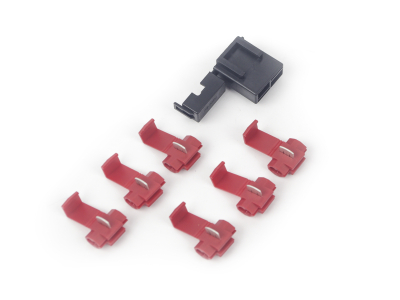 Wiązka haka z modułem 7-pin SMART CONNECT MH-7s