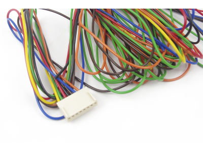 Uniwersalny moduł 7/13-pin z wiązką sygnałową WH0