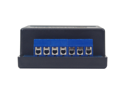 Uniwersalny moduł 7/13-pin z wiązką sygnałową WH0
