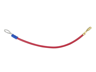 Wiązka haka z modułem 13-pin WH1R