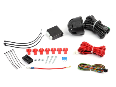 Wiązka haka z modułem 13-pin WH3S-G13