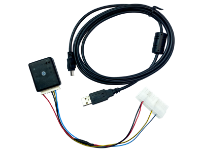 Urządzenie PRO-TEC Bootloader T CAN RS