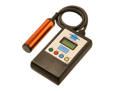 Miernik lakieru MGR-10-S-AL