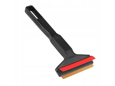 Skrobaczka z mosiężnym ostrzem, krótka MURSKA 580