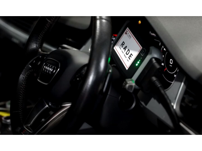 Urządzenie kodujące RADE by EC Auto Diagnostics