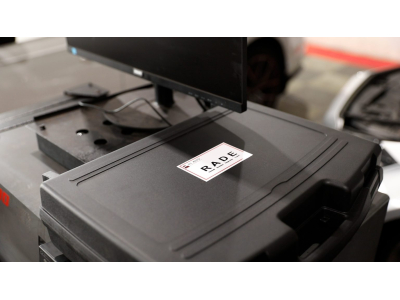 Urządzenie kodujące RADE by EC Auto Diagnostics