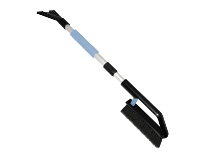 Szczotko-skrobaczka FUTURA BASIC TELESCOPIC 82/110