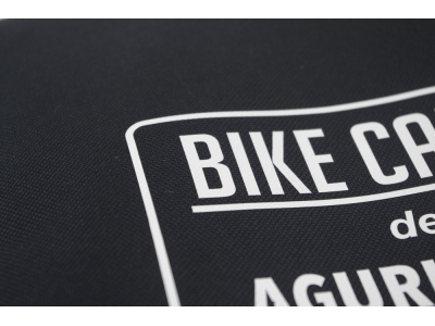 Dedykowany pokrowiec na bagażnik AGURI Active Bike 3